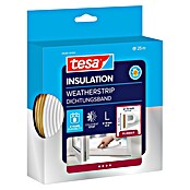 tesa MOLL P-Profildichtung (Weiß, 25 m)