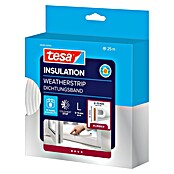tesa MOLL P-Profildichtung (Weiß, 25 m)