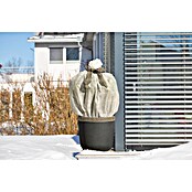Windhager Winterschutzvlies Protect (B x L: 3 x 1,5 m, Weiß, 30 g/m²) | BAUHAUS