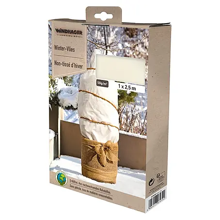 Windhager  Winterschutzvlies Superprotect