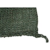 Windhager Gartensack Jute (L x B: 100 x 70 cm, Grün)
