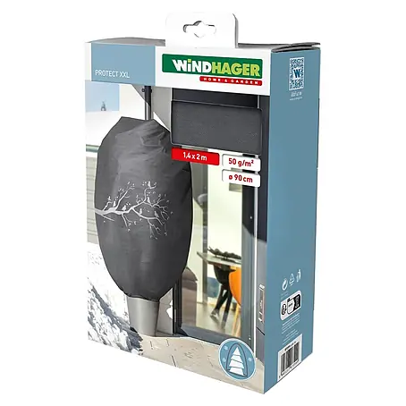 Windhager  Abdeckhaube
