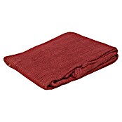 Windhager Gartensack Jute (L x B: 100 x 70 cm, Rot)