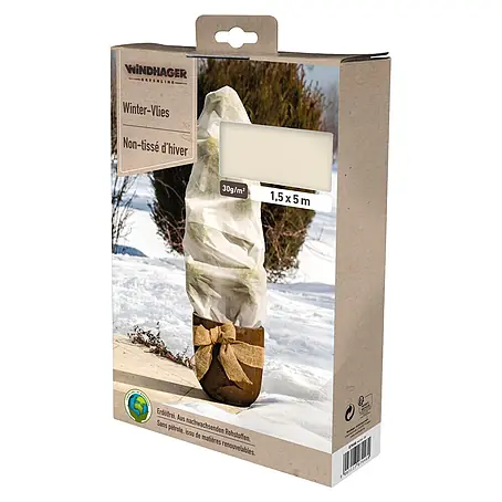Windhager  Winterschutzvlies Protect