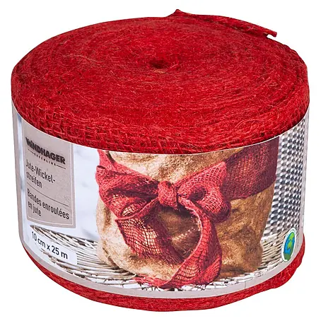 Windhager  Jute-Gewebematte