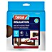 Tesa INSULATION P-Profildichtung 