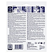 tesa MOLL P-Profildichtung (Braun, 25 m)
