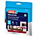 Tesa INSULATION D-Profil-Dichtung 