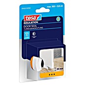 tesa MOLL Türbodendichtung Universal (Weiß, 1 m)