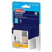 tesa MOLL Türbodendichtung Universal (Weiß, 1 m)
