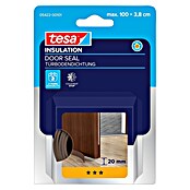 tesa MOLL Türbodendichtung Universal (Braun, 1 m)