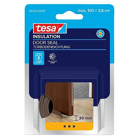Tesa INSULATION Türdichtung
