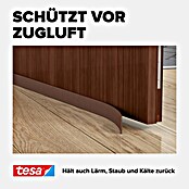 tesa MOLL Türbodendichtung Universal (Braun, 1 m)