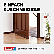 tesa MOLL Türbodendichtung Universal (Braun, 1 m)