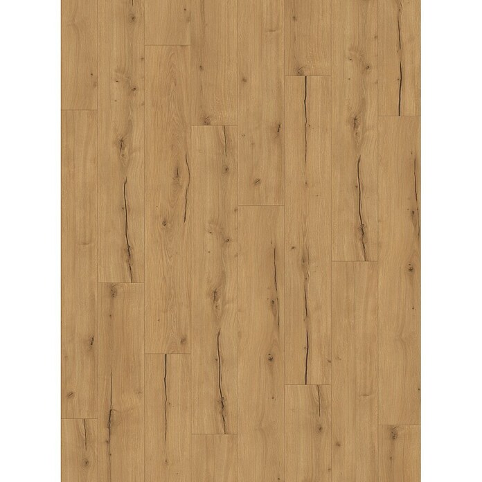Parador Designboden Modular One (Eiche Cortina natur, 1 285 x 194 x 8 mm) | BAUHAUS