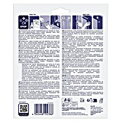tesa MOLL E-Rillenprofildichtung (Braun, 25 m)
