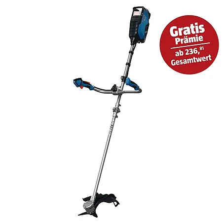 Bosch Professional AMPShare 18V Akku-Freischneider GFR18V-25 BH