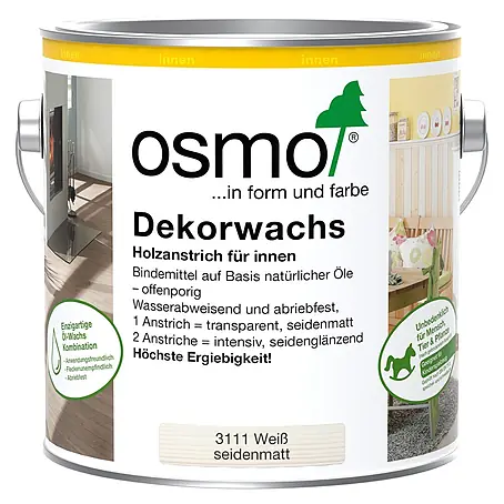 Osmo  Dekorwachs
