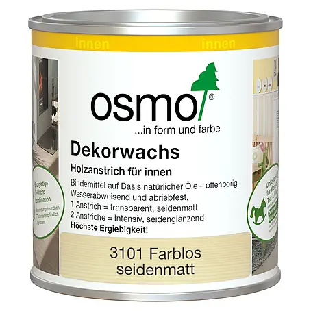 Osmo  Dekorwachs