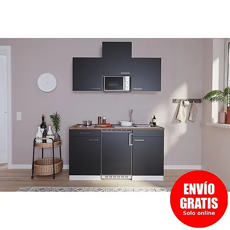 Respekta  Cocina compacta Luis