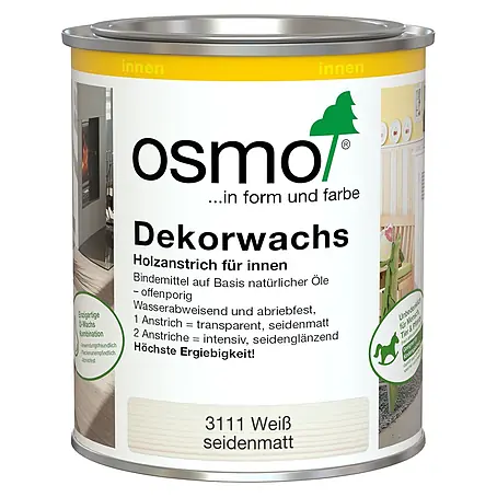 Osmo  Dekorwachs