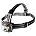 Nebo Tools Linterna frontal Einstein Duo 400 