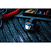 Nebo Tools Linterna frontal Einstein 250 (1 lm - 250 lm, IP44) | BAUHAUS
