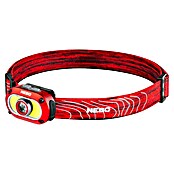 Nebo Tools Linterna frontal Mycro 550 (25 lm - 550 lm, IPX4) | BAUHAUS