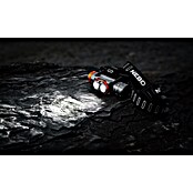 Nebo Tools Linterna frontal Transcend 3000 (50 lm - 3.000 lm, IPX7) | BAUHAUS