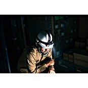 Nebo Tools Linterna frontal Transcend 3000 (50 lm - 3.000 lm, IPX7) | BAUHAUS