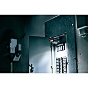 Nebo Tools Linterna frontal Transcend 3000 (50 lm - 3.000 lm, IPX7) | BAUHAUS