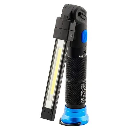 Nebo Tools  Linterna Blueline 900