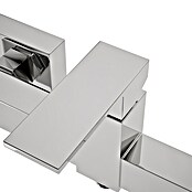 Camargue Alicante Brausearmatur (Chrom, Glänzend)
