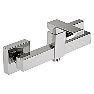 Camargue Alicante Brausearmatur (Chrom, Glänzend)