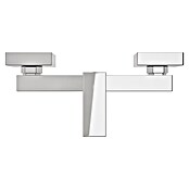 Camargue Alicante Brausearmatur (Chrom, Glänzend)