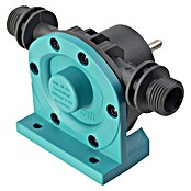 Wolfcraft Bomba de agua para jardín Solid (Capacidad de bombeo: 1.300 l/h) | BAUHAUS