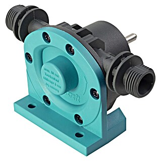Wolfcraft Vrtna pumpa Solid (Radni protok: 1.300 l/h)