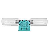 Wolfcraft Bomba de agua para jardín Pro (Capacidad de bombeo: 3.000 l/h) | BAUHAUS
