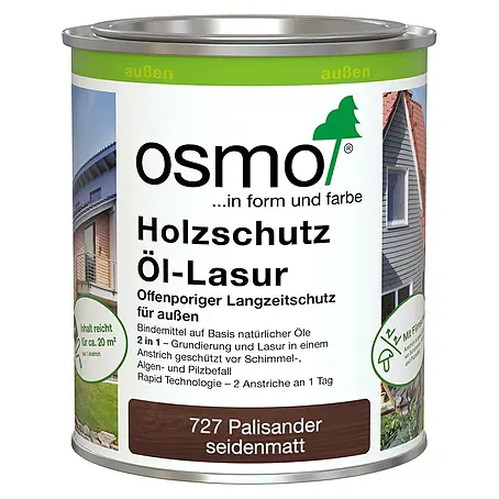 Osmo  Holzlasur