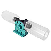 Wolfcraft Bomba de agua para jardín Pro (Capacidad de bombeo: 3.000 l/h) | BAUHAUS