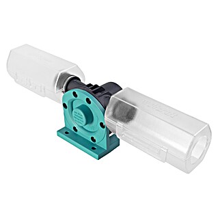 Wolfcraft Bomba de agua para jardín Pro (Capacidad de bombeo: 3.000 l/h)