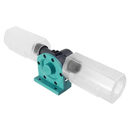 Wolfcraft  Bomba de agua para jardín Pro