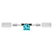 Wolfcraft Bomba de agua para jardín Pro (Capacidad de bombeo: 3.000 l/h) | BAUHAUS