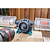 Wolfcraft Bomba de agua para jardín Solid (Capacidad de bombeo: 1.300 l/h) | BAUHAUS