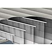 Intex Luftbett Dura-Beam Standard Pillow Rest Mid-Rise Twin (L x B x H: 191 x 99 x 30 cm, Grau/Blau) | BAUHAUS