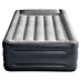 Intex Luftbett Dura-Beam Plus Deluxe Pillow Rest Raised Twin 