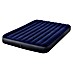 Intex Luftbett Classic Downy Blue Dura‑Beam Serie Queen Set 