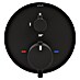 VitrA Flow Soft UP-Badewannenarmatur 