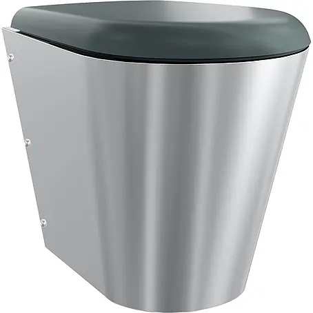 KWC  Wand-WC