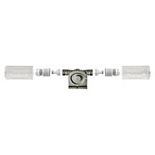 Wolfcraft Bomba de agua para jardín Pro Max (Capacidad de bombeo: 3.000 l/h) | BAUHAUS